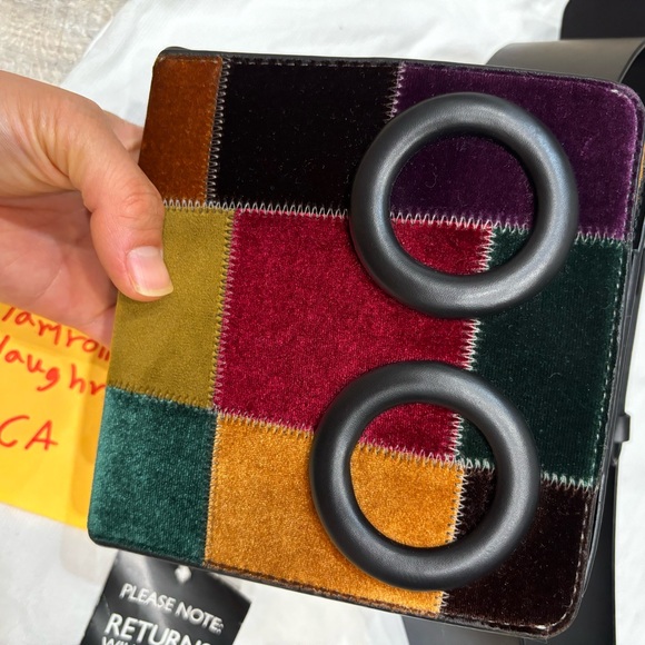 New with tag Authentic Boyy Deon belt bag - Picture 5 of 7